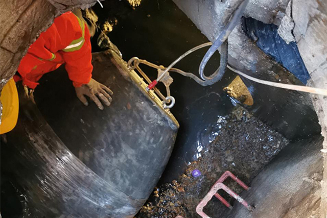 淺談管道檢測的當下和發(fā)展