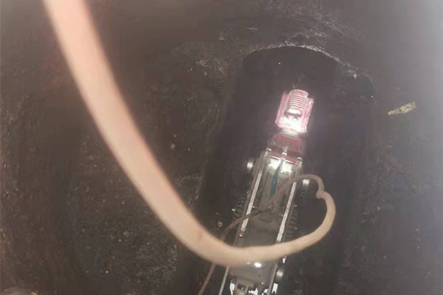 管道腐蝕的 4 個令人震驚的跡象