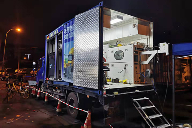 解決智能馬桶堵塞的十種方式